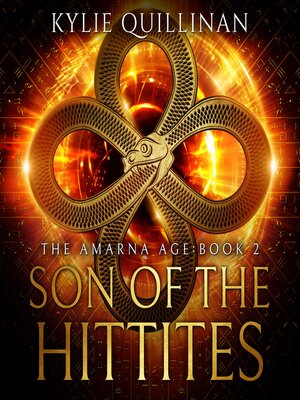 cover image of Son of the Hittites